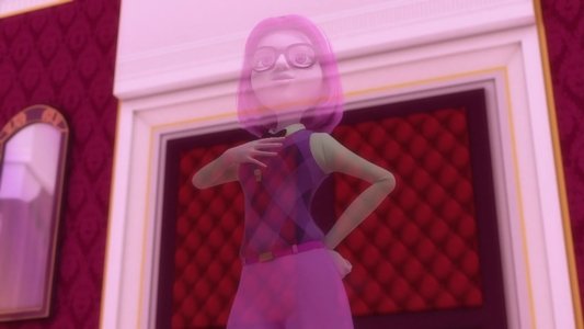 Image Miraculous: Las aventuras de Ladybug 17