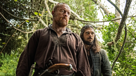 Image Black Sails 9
