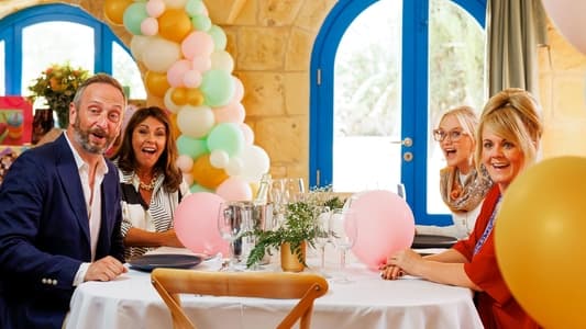 Image The Madame Blanc Mysteries 5