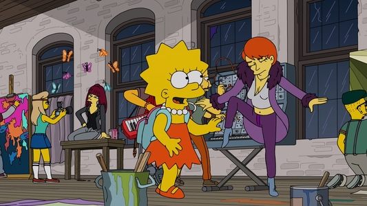 Image Los Simpsons 3