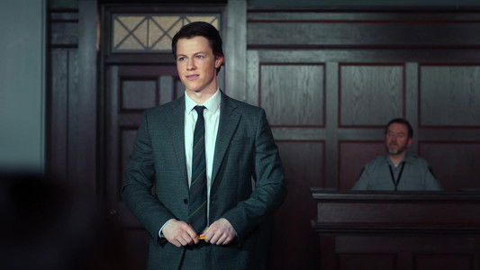 Image The Rainmaker 9