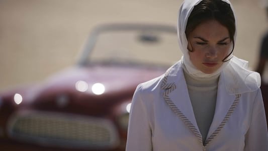 Image The Prisoner (TV) 1