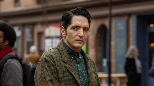 Image Dexter: Resurrección 6