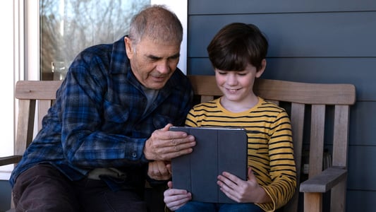 Image Amazing Stories 3