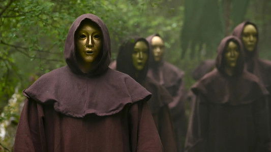 Image The Traitors (US) 3