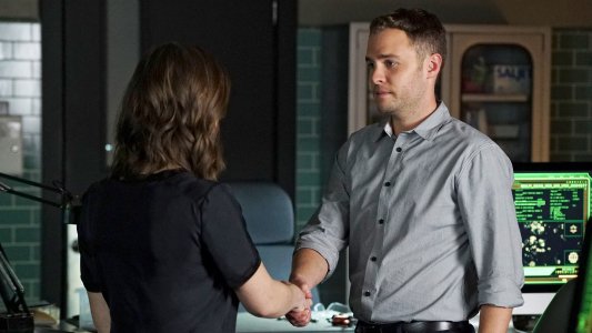 Image Agentes de SHIELD (Marvel's Agents Of S.H.I.E.L.D.) 11