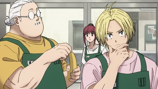 Image Sakamoto Days 13