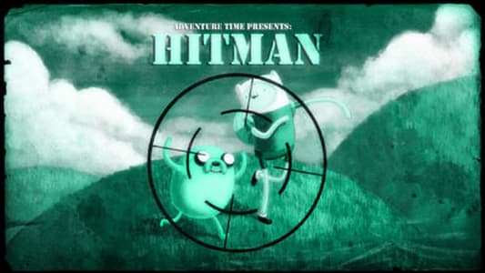 Image Hora de aventuras 4