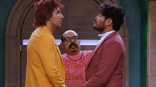 Image LOL: Last One Laughing 5