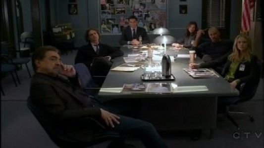 Image Mentes Criminales (Criminal Minds) 16