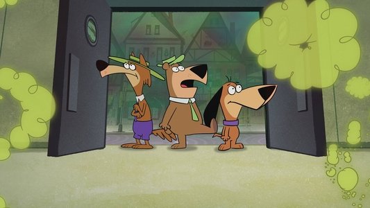 Image Jellystone! 12