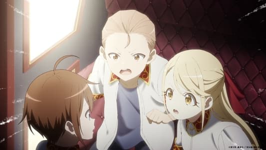 Image Jitsu wa Ore, Saikyou deshita? 4