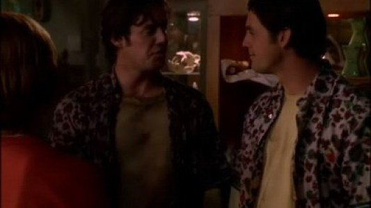 Image Buffy la cazavampiros 3