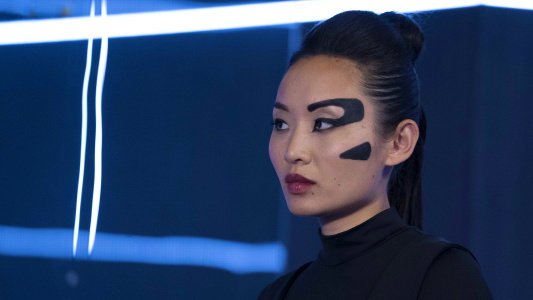 Image Minority Report 2