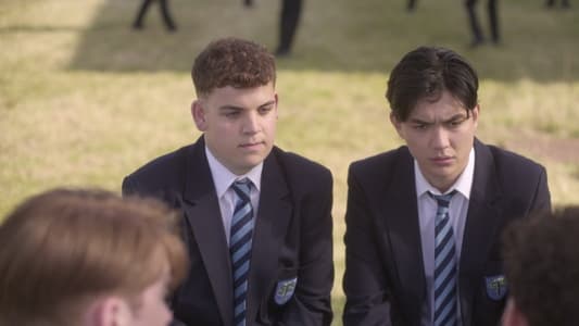 Image Heartstopper 4