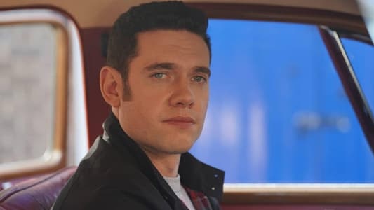 Image Estocolmo, Identidad Perdida 6