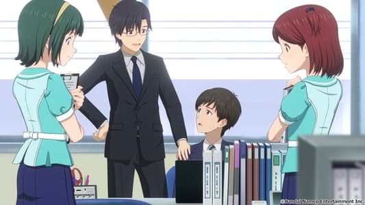 Image The IDOLM@STER Million Live! 2