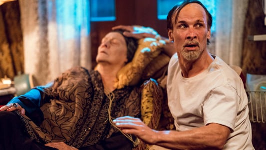 Image El Predicador (Preacher) 6