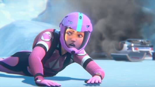 Image Fast & Furious: Espías a todo gas 6