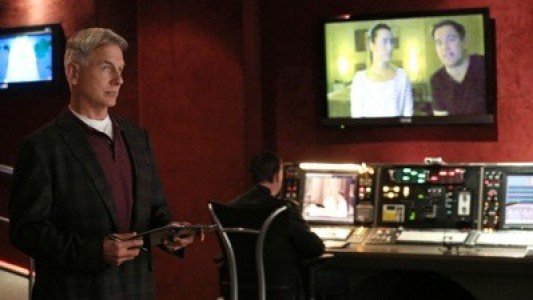 Image NCIS (Navy: Investigación criminal) 21