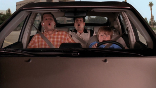 Image Dos hombres y medio 4