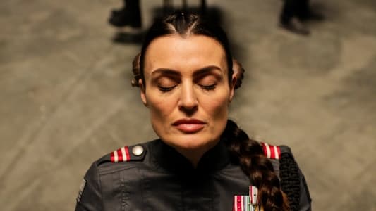 Image Motherland: Fort Salem 1