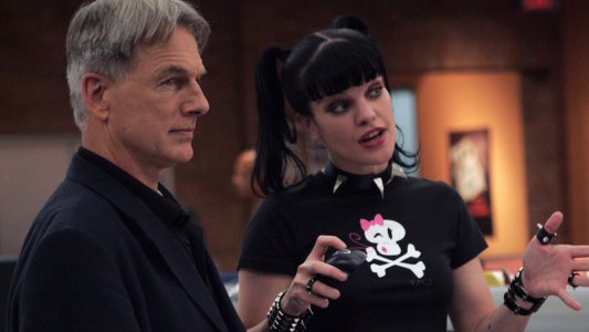 Image NCIS (Navy: Investigación criminal) 10