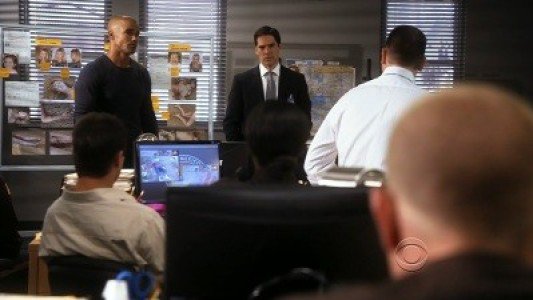 Image Mentes Criminales (Criminal Minds) 5