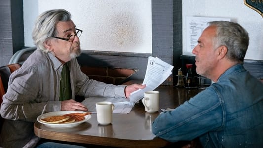 Image Bosch: Legacy 8