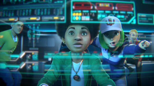 Image Fast & Furious: Espías a todo gas 2