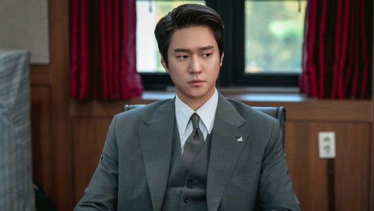 Image La infiltrada Srta. Hong 2