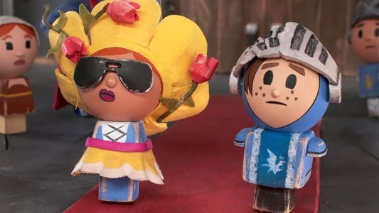 Image Crossing Swords 6