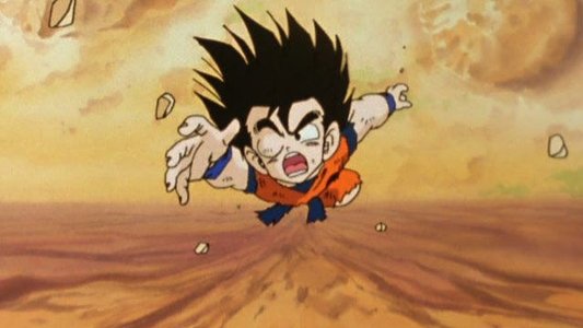 Image Dragon Ball Z Kai 8