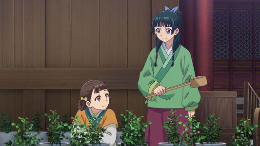 Image Los diarios de la boticaria 22