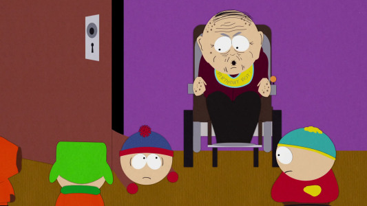 Image South Park 6