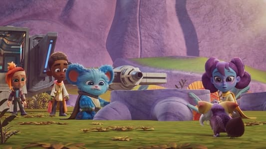 Image Star Wars: Las aventuras de los jóvenes Jedi 12