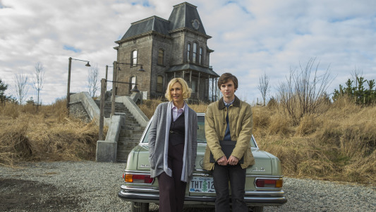 Image Bates Motel 8