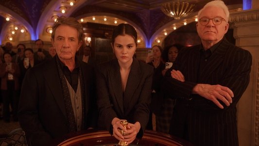 Image Solo Asesinatos en el Edificio 10