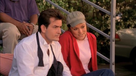 Image Dos hombres y medio 5