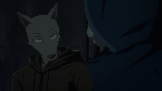 Image BEASTARS 8