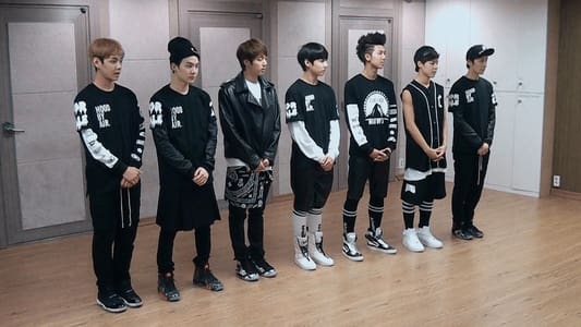 Image BTS Monuments: Beyond the star 1