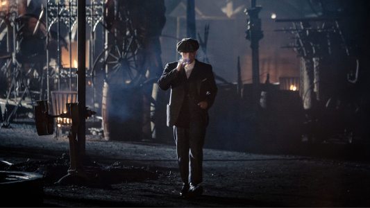 Image Peaky Blinders 1