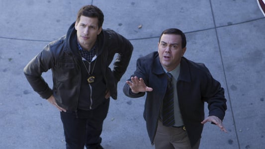 Image Brooklyn Nine-Nine 11