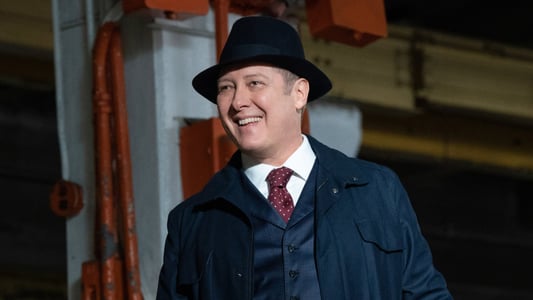 Image The Blacklist 16