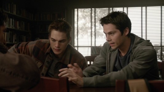 Image Teen Wolf 18