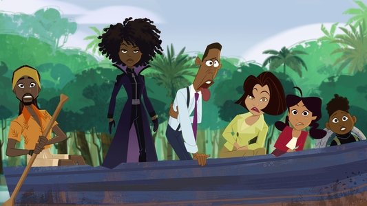 Image Los Proud: Más ruidosos y orgullosos 2