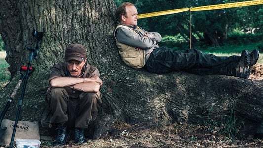Image Detectorists 5