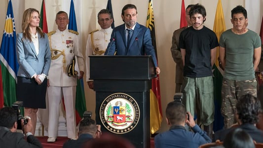 Image Jack Ryan, de Tom Clancy 3