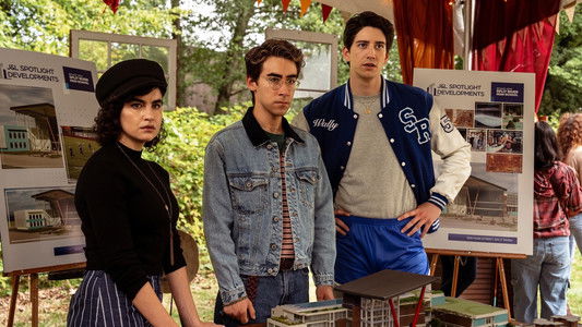 Image School Spirits 5