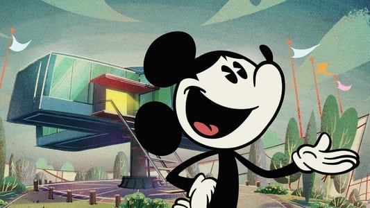 Image El maravilloso mundo de Mickey Mouse 2